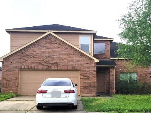 House for sale in Rosharon