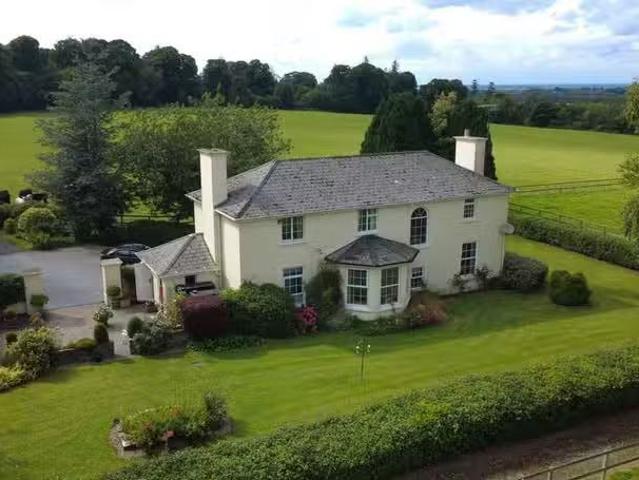 House to rent
