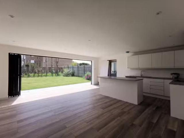 House for rent