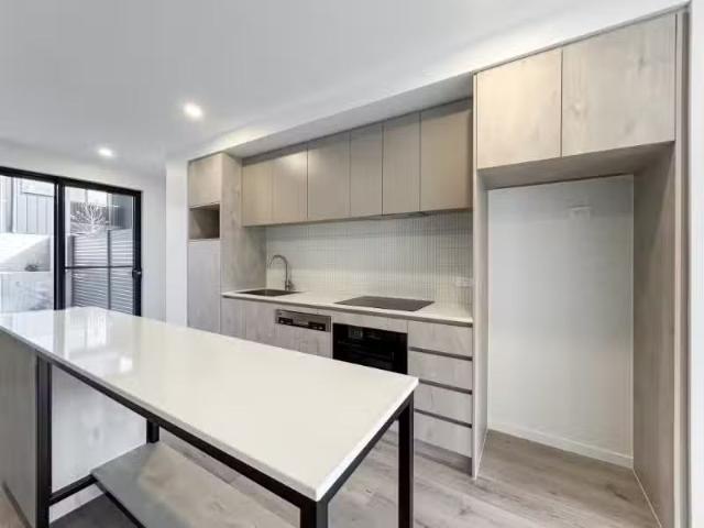 Condo for rent in Australian Capital Territory