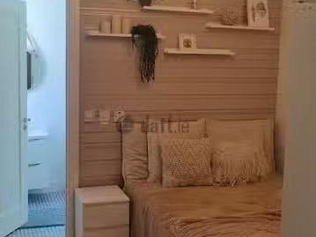 Apartment to rent
