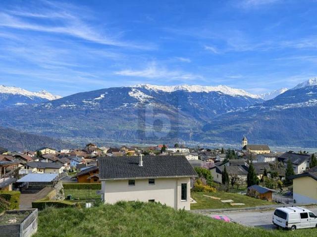 Immobilie kaufen in Conthey, Wallis