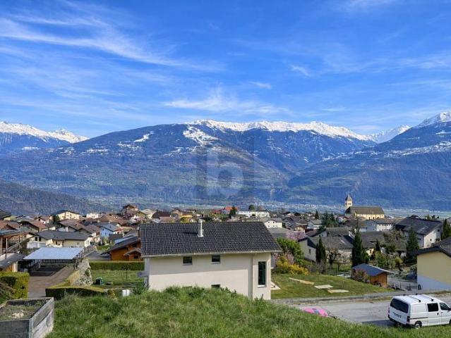 Immobilie kaufen in Conthey, Wallis
