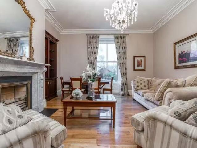 Apartment to rent