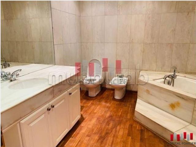 Appartement location à Anfa, Gharb-Chrarda-Beni Hssen