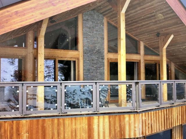 Appartement vente à Albertville, Saint-bon-tarentaise