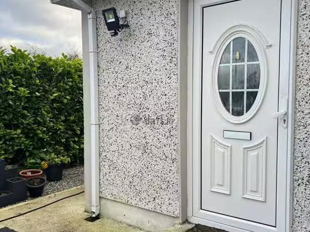 Apartment to rent