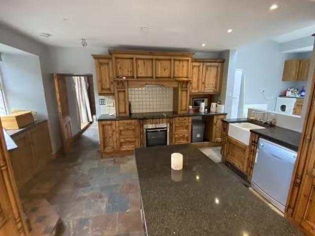 House to rent