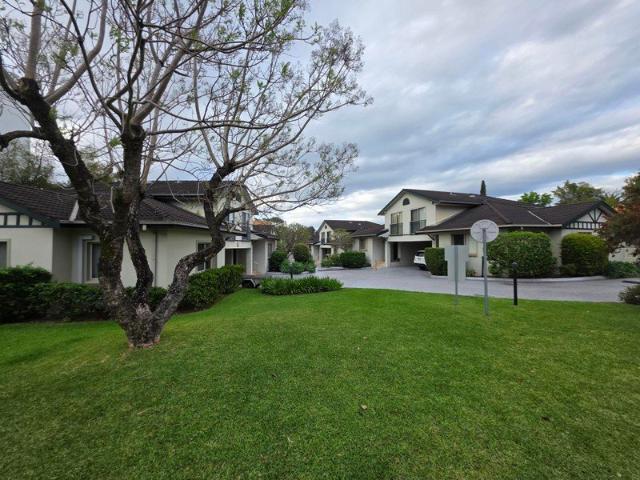 Townhouse for rent in Westmead, Sydney