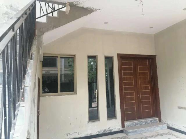House for sale in Islamabad