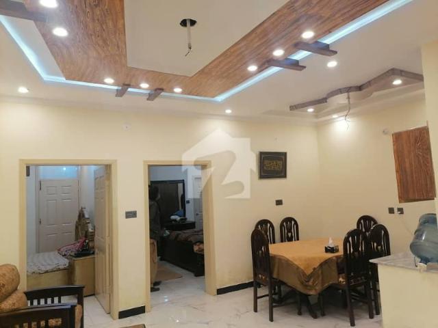 House for sale in Islamabad