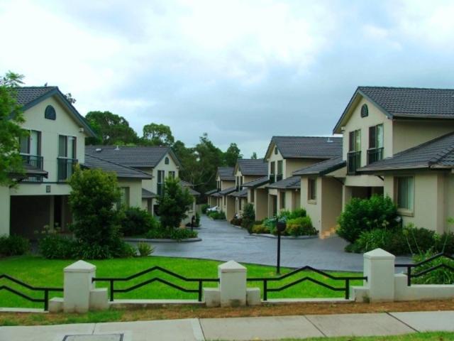 Townhouse for rent in Westmead, Sydney