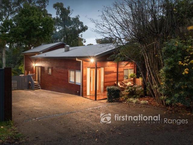 House for sale in Camerons Creek, Victoria
