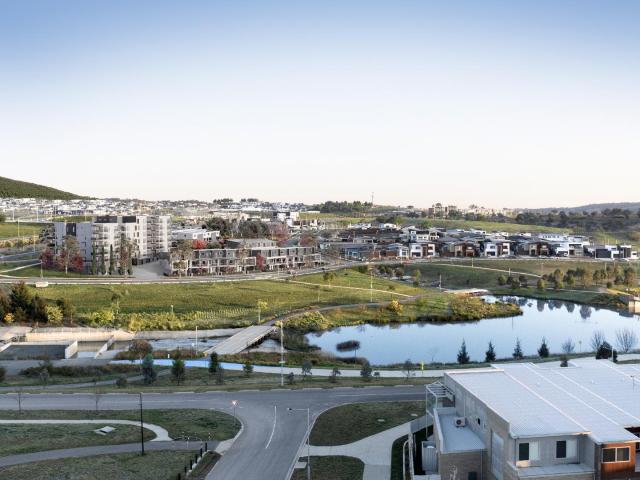 Property for sale in Australian Capital Territory