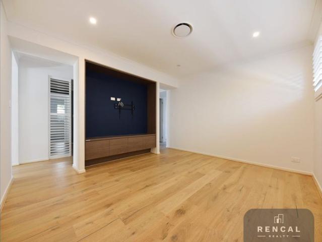 House for rent in Capestone, Greater Brisbane