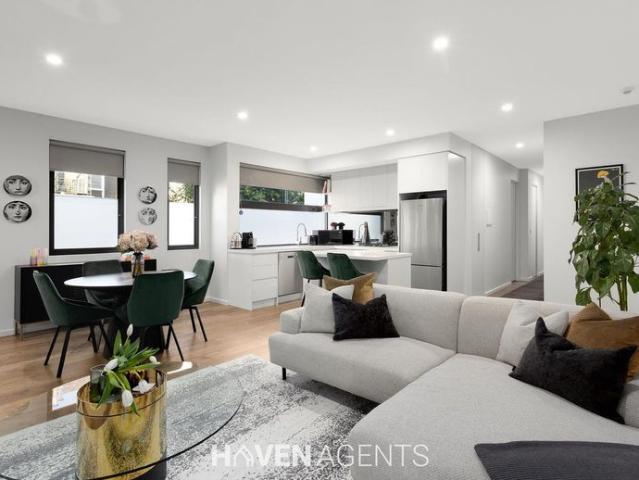 Apartment for rent in Camerons Creek, Victoria