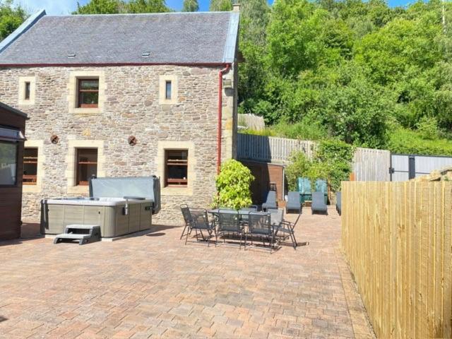 House for rent in Kirkfieldbank, South Lanarkshire