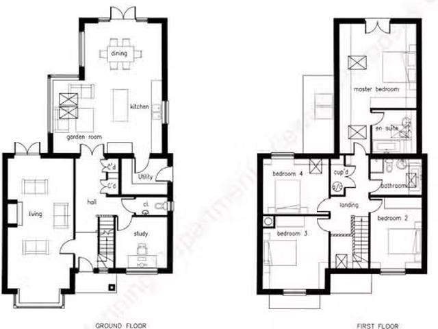 House to rent