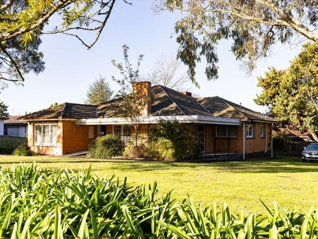 House for sale in Camerons Creek, Victoria