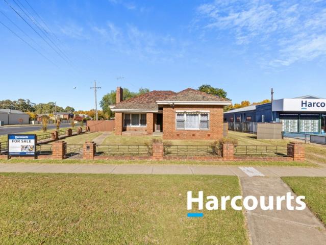 Property for sale in Wangaratta, Victoria