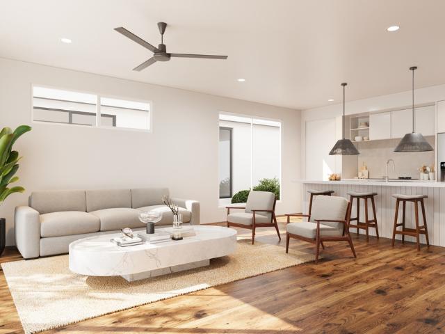 Flat for sale in Uranquinty