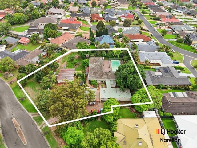 House for sale in Sydney, New South Wales