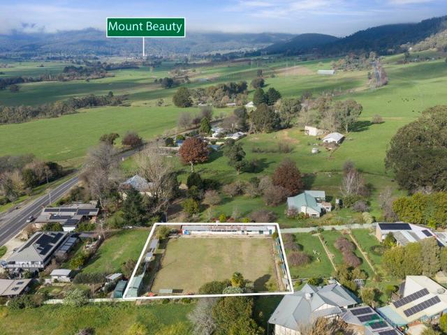 Land for sale in Coral Bank, Victoria