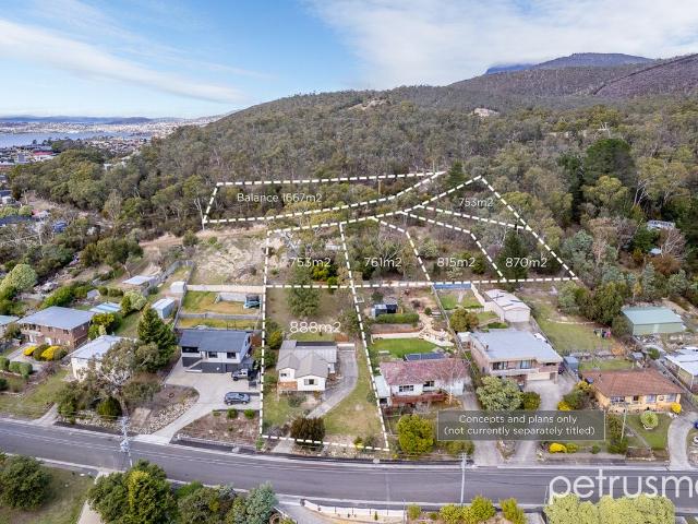 House for sale in Claremont, Tasmania
