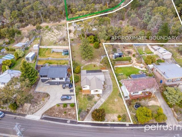 House for sale in Hobart, Tasmania