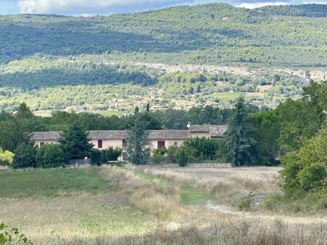 Maison vente à Apt, Roussillon