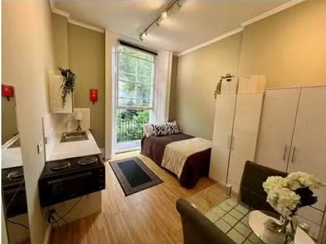 Apartment for rent in Notting Hill