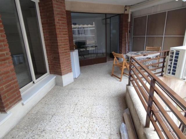 Apartamento en alquiler en Carolinas Altas, Alicante