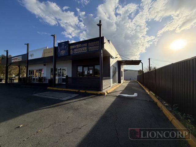 Retail for rent in Toombul, Queensland