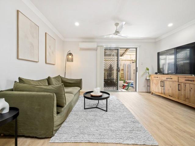 Townhouse for sale in Toombul, Queensland