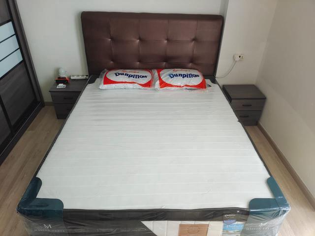 Condominium for sale in Kuching, Bahagian Kuching
