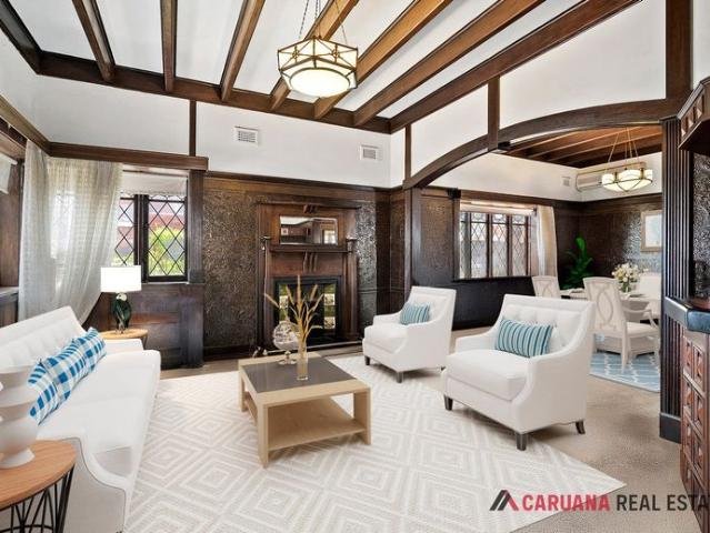 House for rent in St George, Sydney