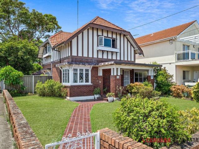 House for rent in St George, Sydney
