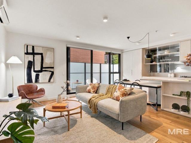 Apartment for sale in Glenferrie, Melbourne
