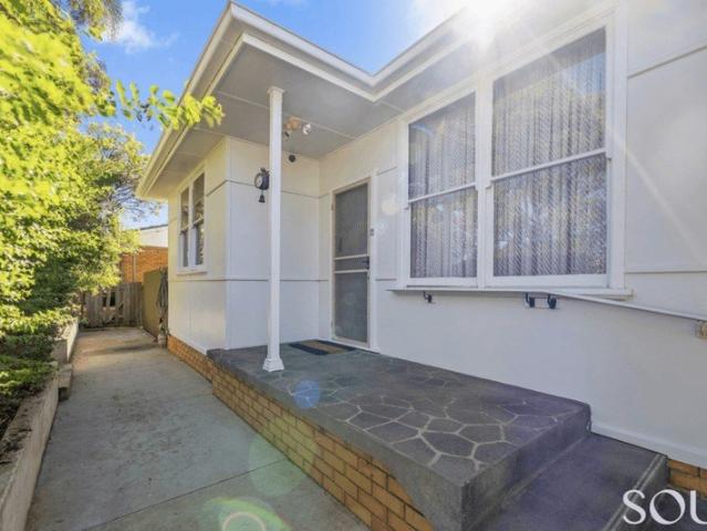 House for rent in Griffith, Griffith City Council