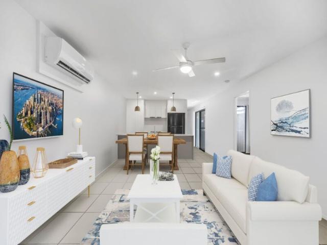 Apartment for rent in Toombul, Queensland