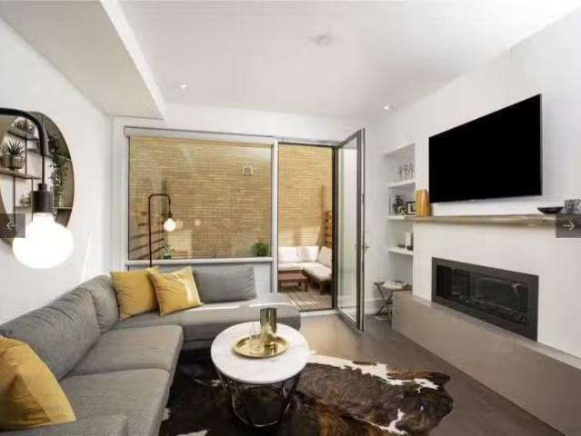 Condo for rent in Woburn, Ontario