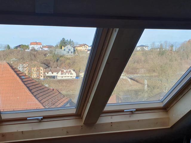 Apartment mieten in Laufen, Bayern