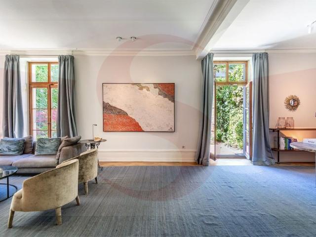 Apartment mieten in Conches