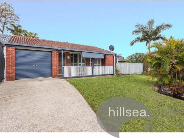 Duplex for sale in Oxenford, Gold Coast City
