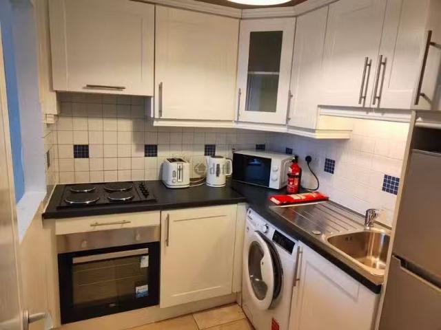 Apartment to rent