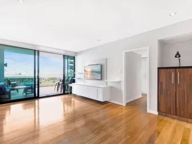Apartment for rent in Applecross, Western Australia