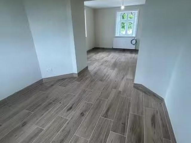 House to rent