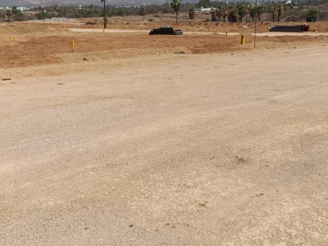 Land for sale in Haidarabad, Telangana