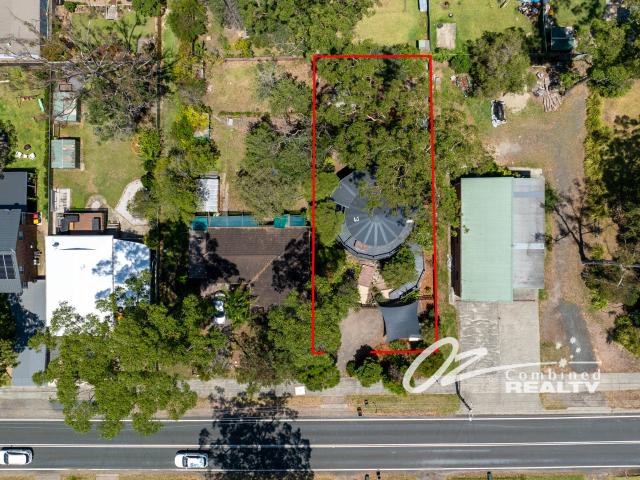 House for sale in St Georges Basin, New South Wales
