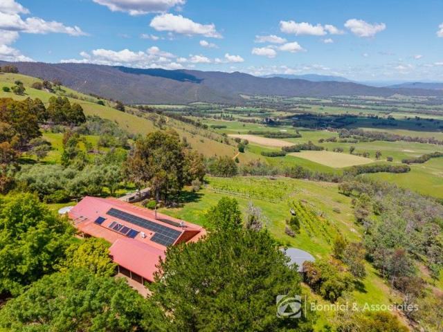 House for sale in Beechworth, Victoria